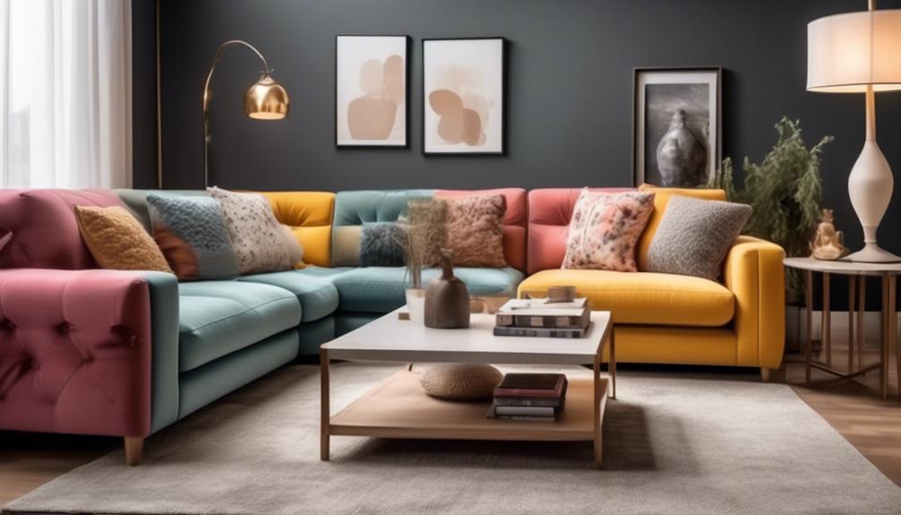 choosing a couch buying place