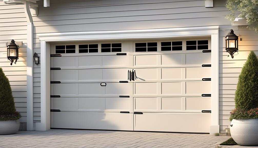 choosing a garage door opener factors