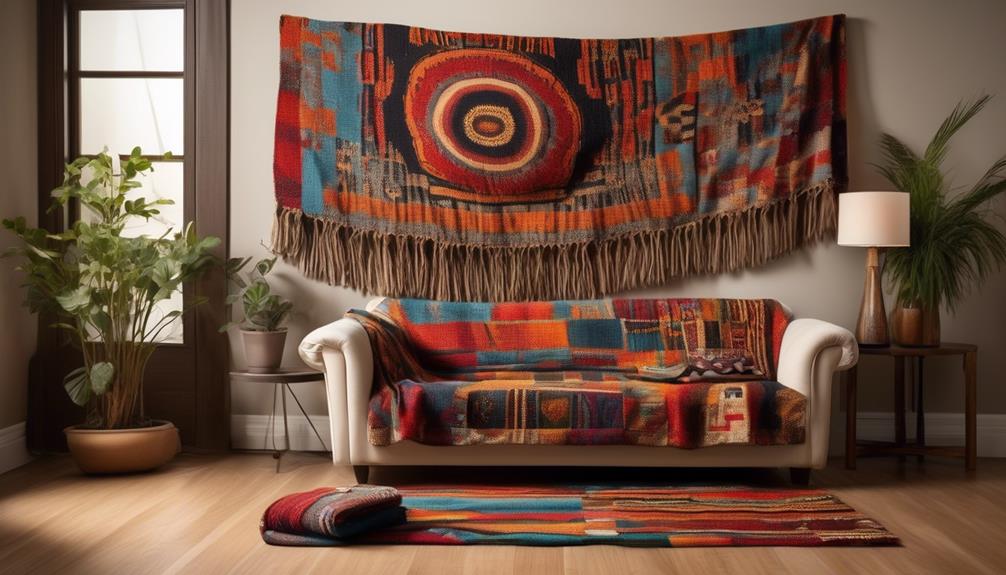 choosing aboriginal blankets considerations