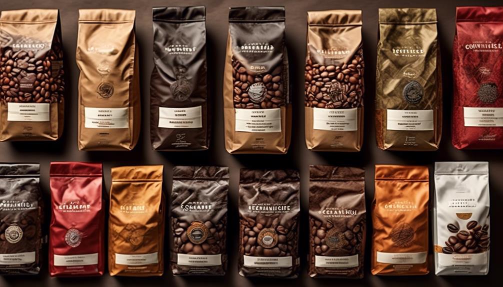 choosing aboriginal coffee factors