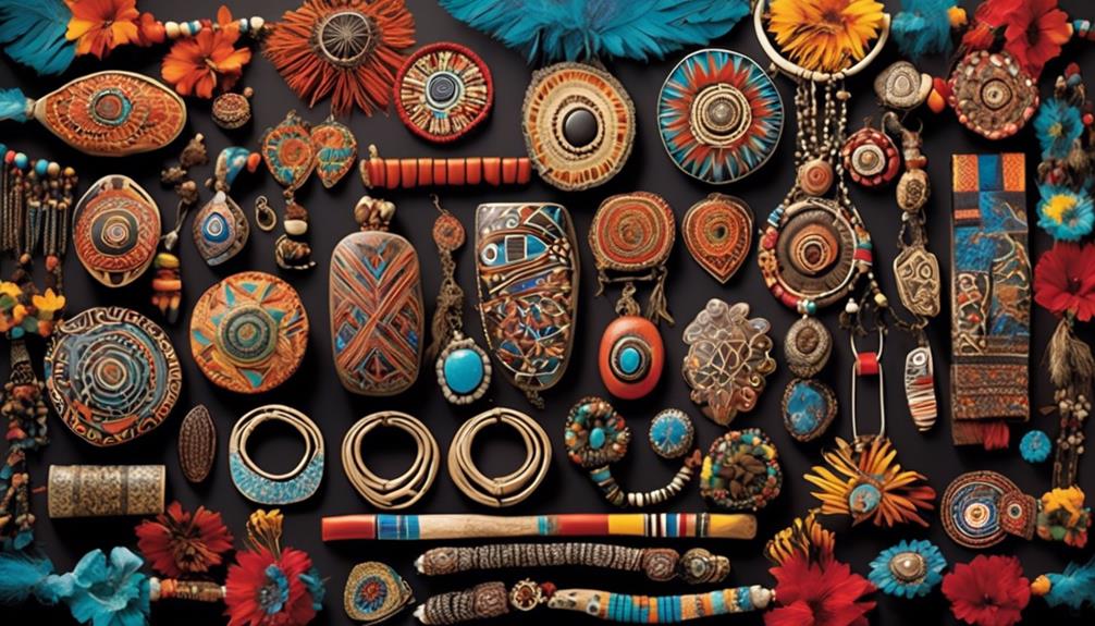 choosing aboriginal cultural gifts
