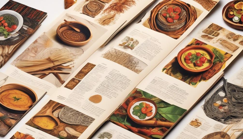 choosing an indigenous cookbook