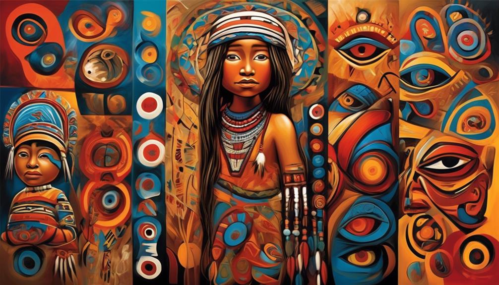 choosing indigenous artists key factors