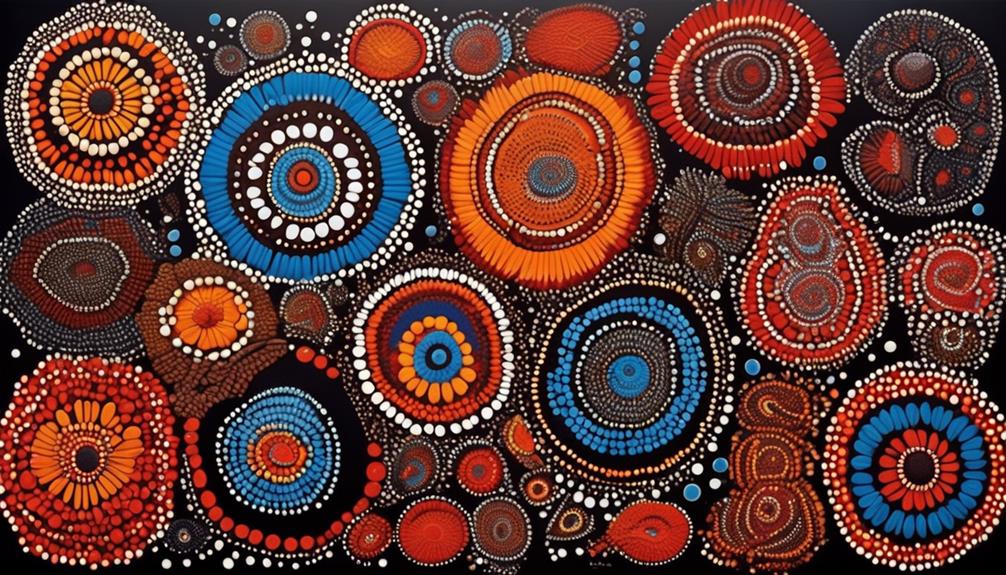 choosing indigenous australian art
