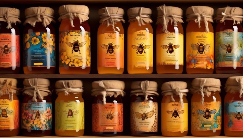 choosing indigenous honey key factors