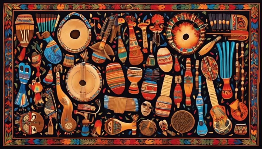 choosing indigenous language music