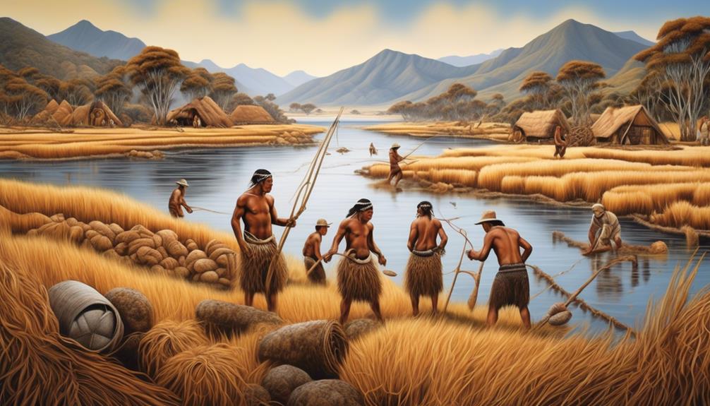 climate s influence on cultural traditions