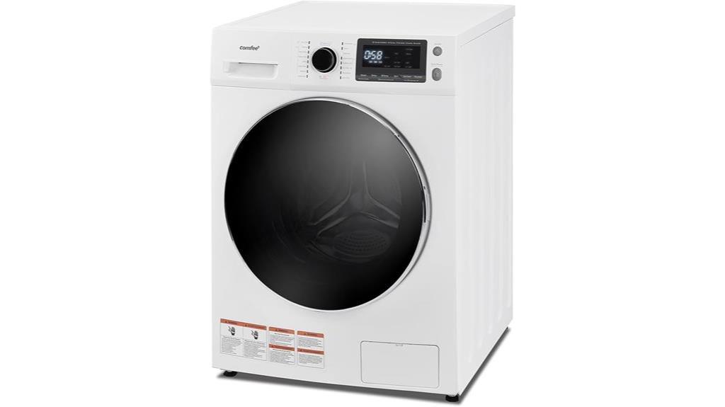 comfee 24 full automatic washer