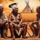 comparing aboriginal australians and native americans