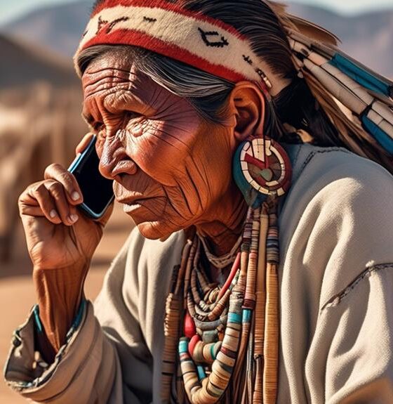 contacting the hopi tribe