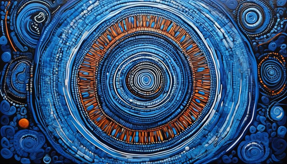 contemporary indigenous perspectives on blue