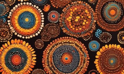 creative indigenous art activities