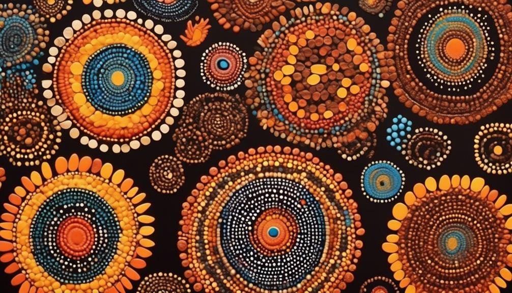 creative indigenous art activities