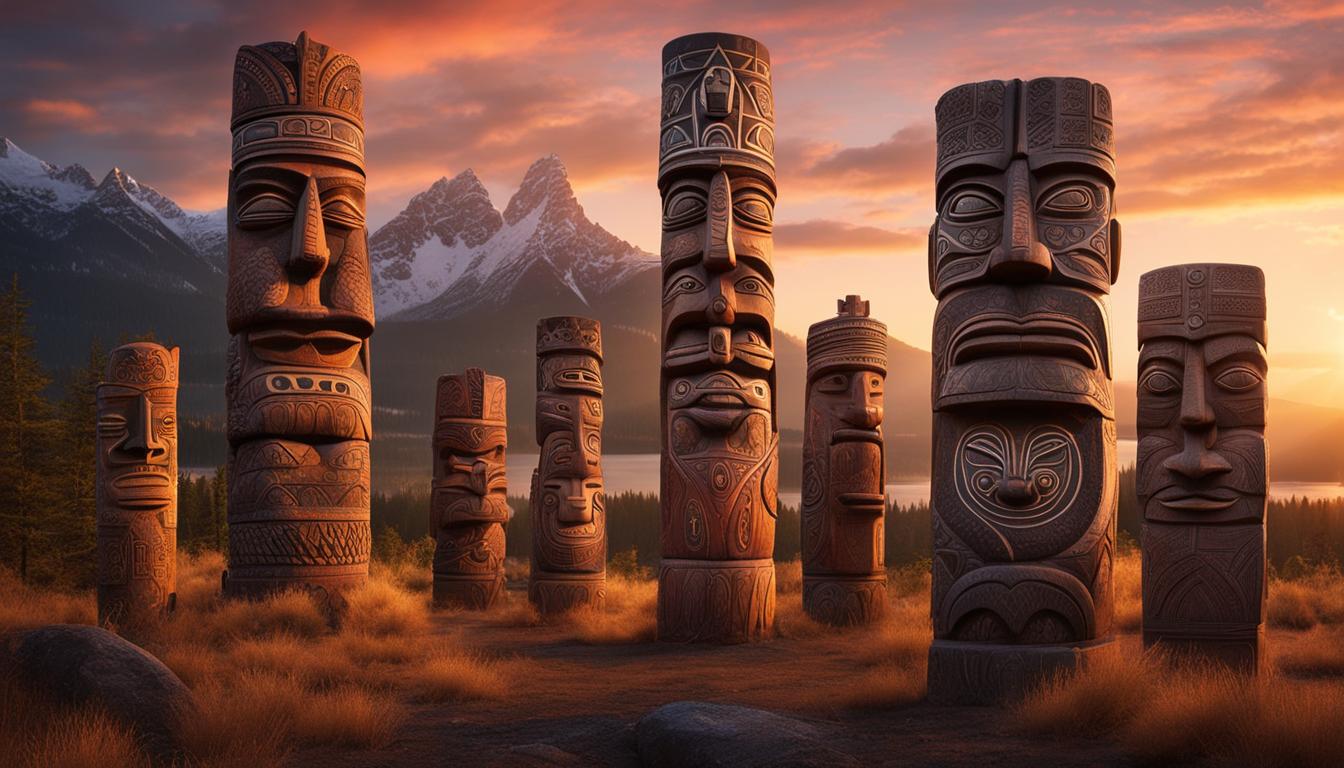 Understanding Aboriginal Totem Significance Understanding Aboriginal Totem Significance