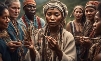 cultural appropriation of smudging