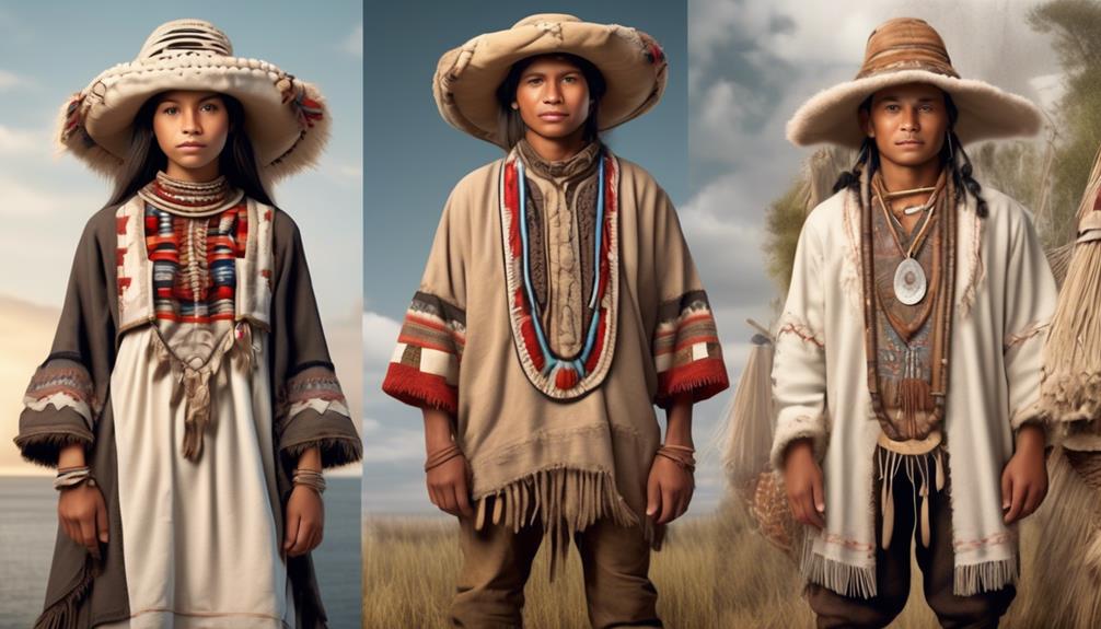 cultural differences between settlers and indigenous peoples