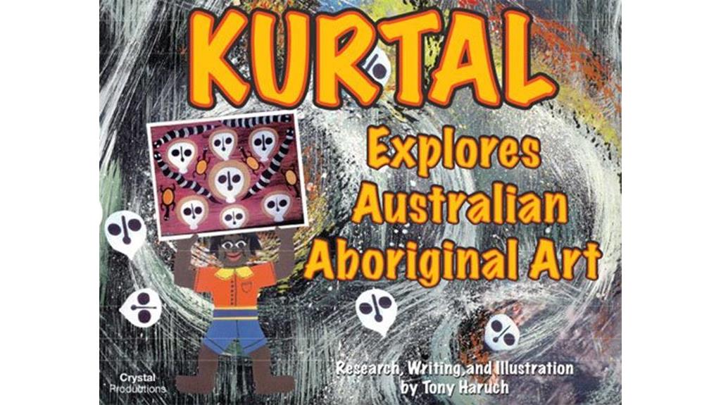 cultural exploration of indigenous art
