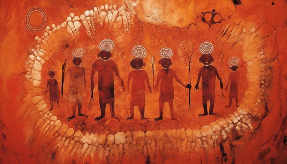 cultural importance of aboriginal traditions