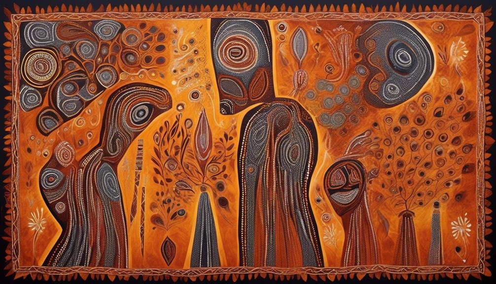 cultural importance of aboriginal traditions