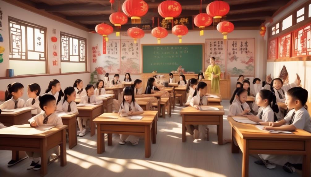 Can Non Natives Teach English In China FATSIL