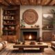 designing indigenous inspired living spaces