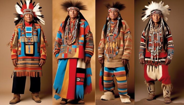 How Are The Hopi Tribe And The Northern Paiute Different - FATSIL