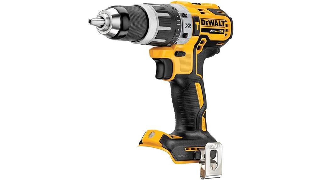 durable powerful cordless hammer drill