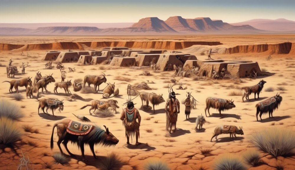 earth ravaged animals dying hopi prophecy