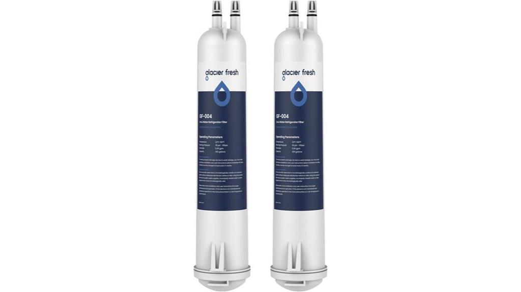 edr3rxd1 compatible water filter