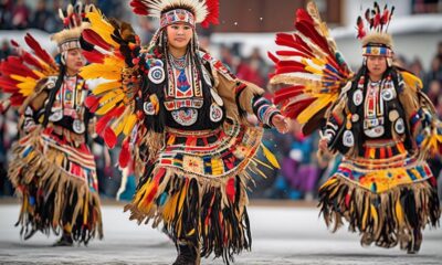 educating non indigenous people through naig competition television broadcast