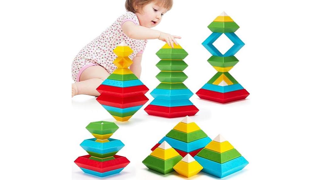 educational toys for preschoolers