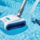 effortless cleaning pool vacuums