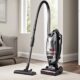 effortless cleaning with lightweight vacuums