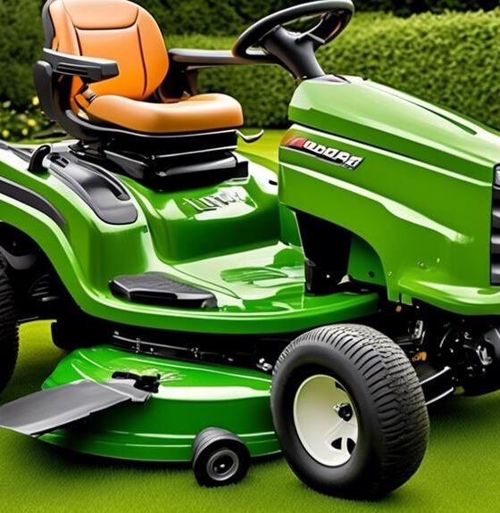 effortless lawn maintenance made easy