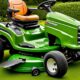 effortless lawn maintenance made easy