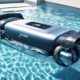 effortless pool cleaning robots