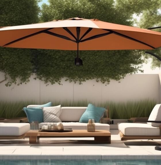 elevate your outdoor space