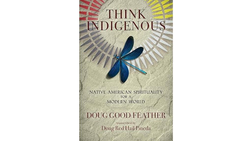 embracing native american spirituality