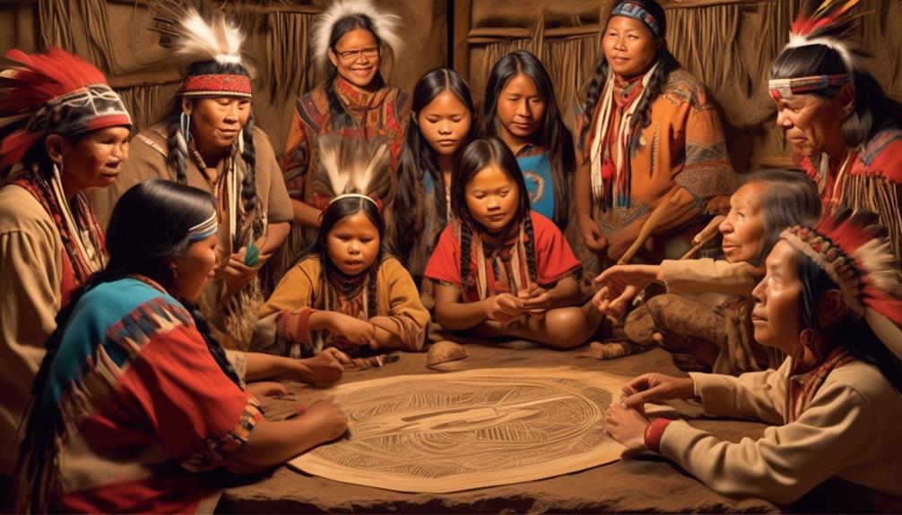 empowering indigenous language workers