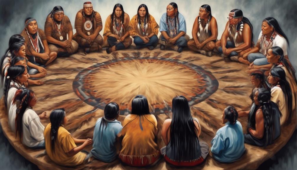 empowering indigenous youth through naig