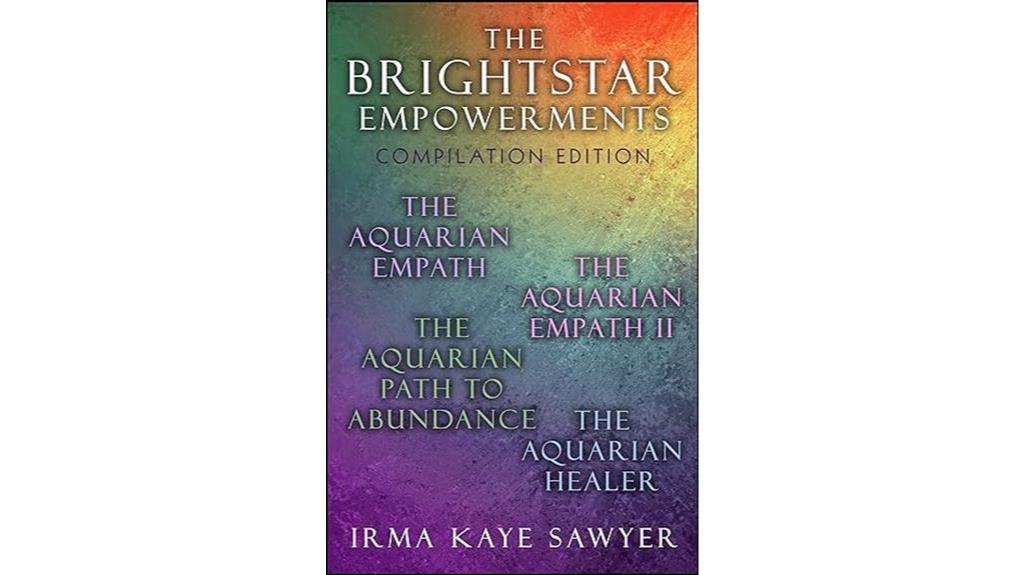 empowering with brightstar compilations