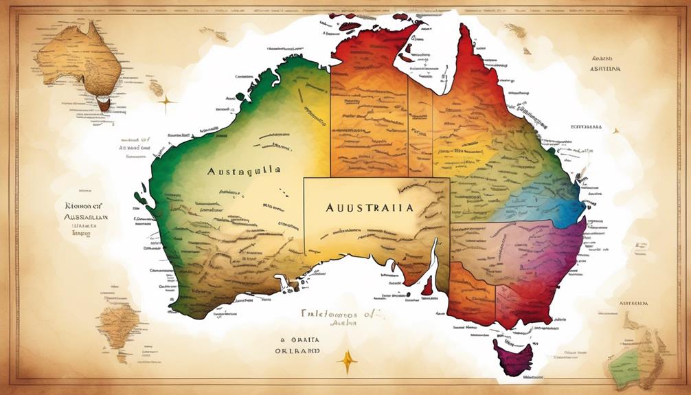 endangered indigenous australian languages