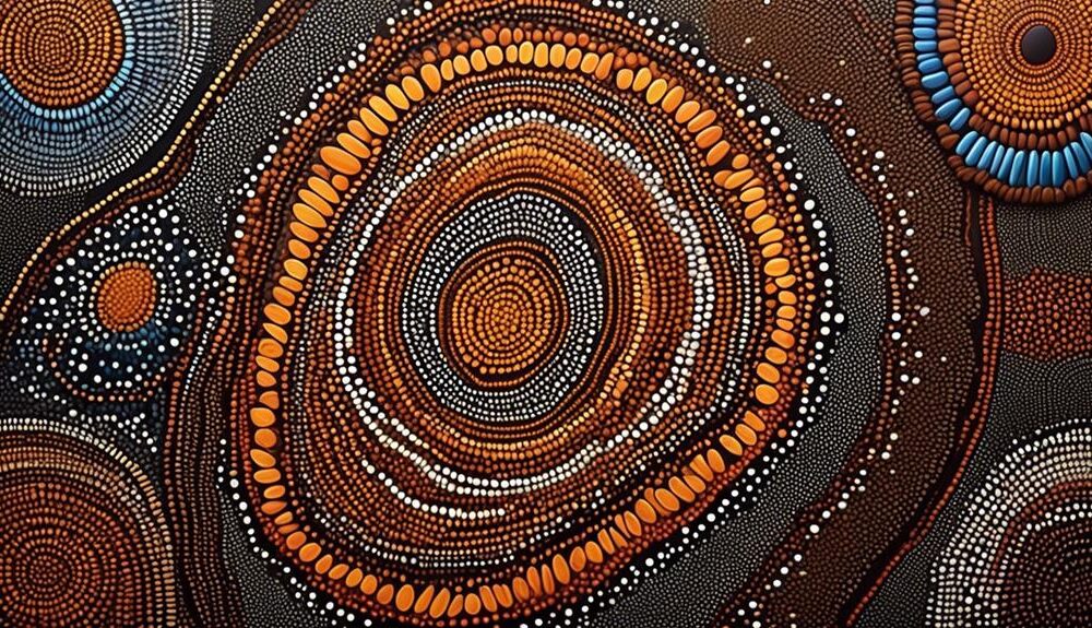 endurance of australian aboriginal art