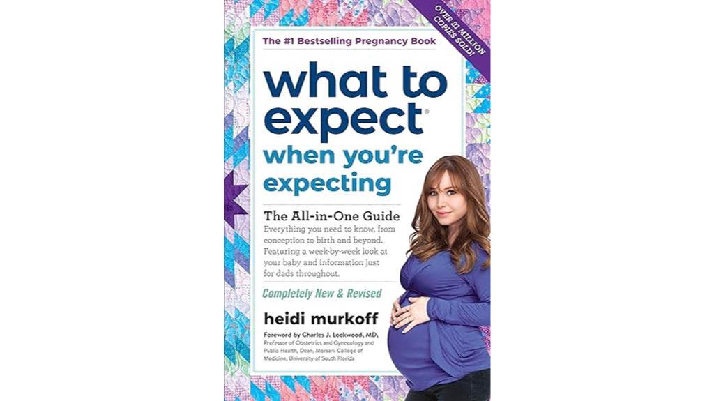 expectations of pregnancy and parenthood