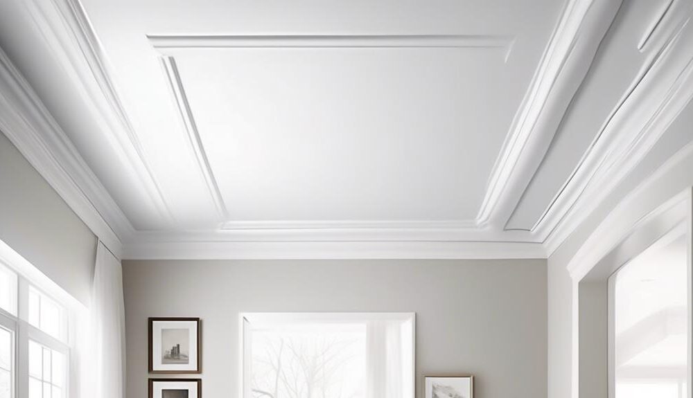 expert approved ceiling paint options