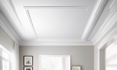 expert approved ceiling paint options