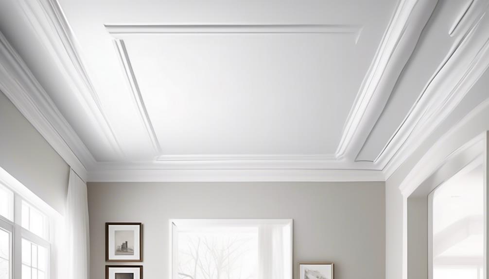 expert approved ceiling paint options