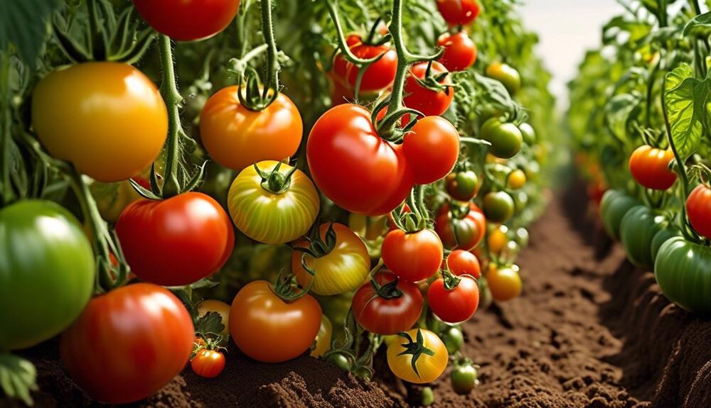 expert approved tomato fertilizers