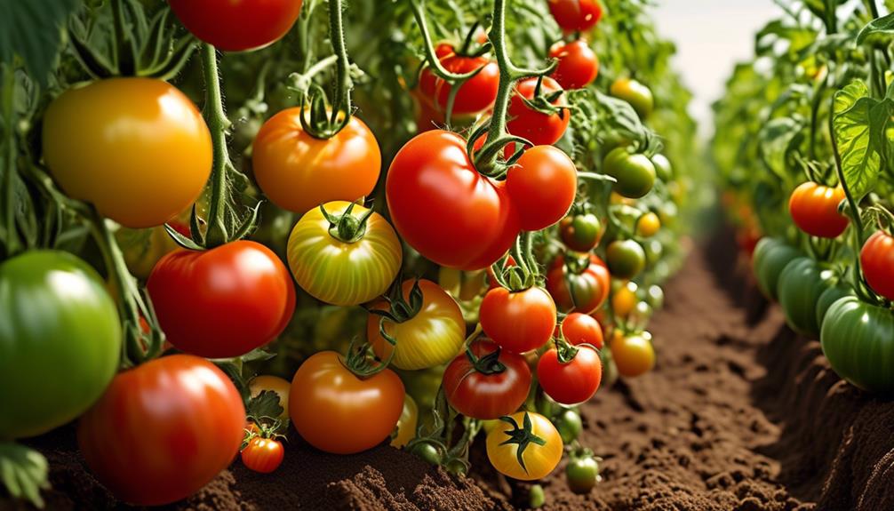 expert approved tomato fertilizers