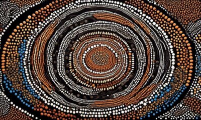 exploring aboriginal art origins